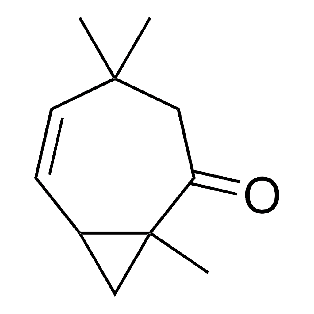 Merck 1,4,4-TRIMETHYLBICYCLO[5.1.0]OCT--