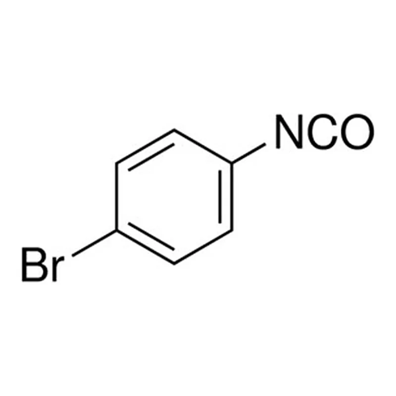 Merck 4-BROMOPHENYL ISOCYANATE, 99%