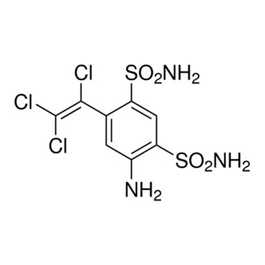 Merck Clorsulon, Vetranal