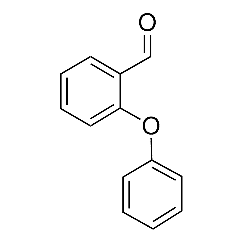 Merck 2-phenoxybenzaldehyde