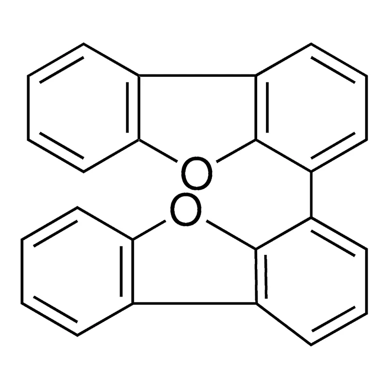 Merck 4,4'-BI(DIBENZOFURAN)