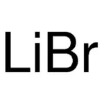 Merck LITHIUM BROMIDE, ANHYDROBEADS(TM), −10 &