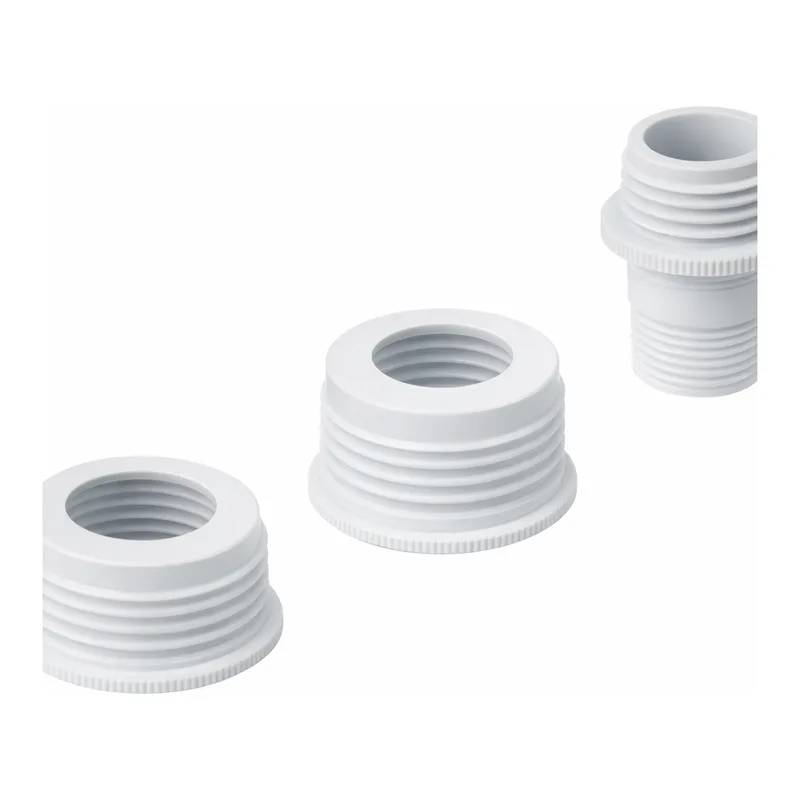 Merck BOTTLE ADAPTERS FOR BRAND(R) DISPENSERS&