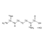 Merck L-Arginine-13C6,15N4 hydrochloride