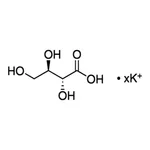 Merck D-ERYTHRONIC ACID POTASSIUM SALT