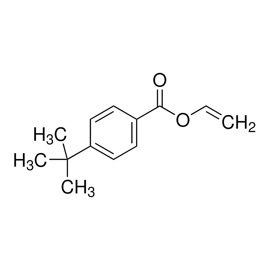 Merck Vinyl 4-tert-butylbenzoate