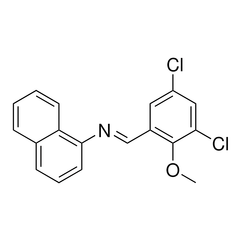 Merck (3,5-DICHLORO-2-METHOXY-BENZYL - 50 MG &