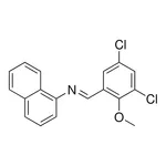 Merck (3,5-DICHLORO-2-METHOXY-BENZYL - 50 MG &