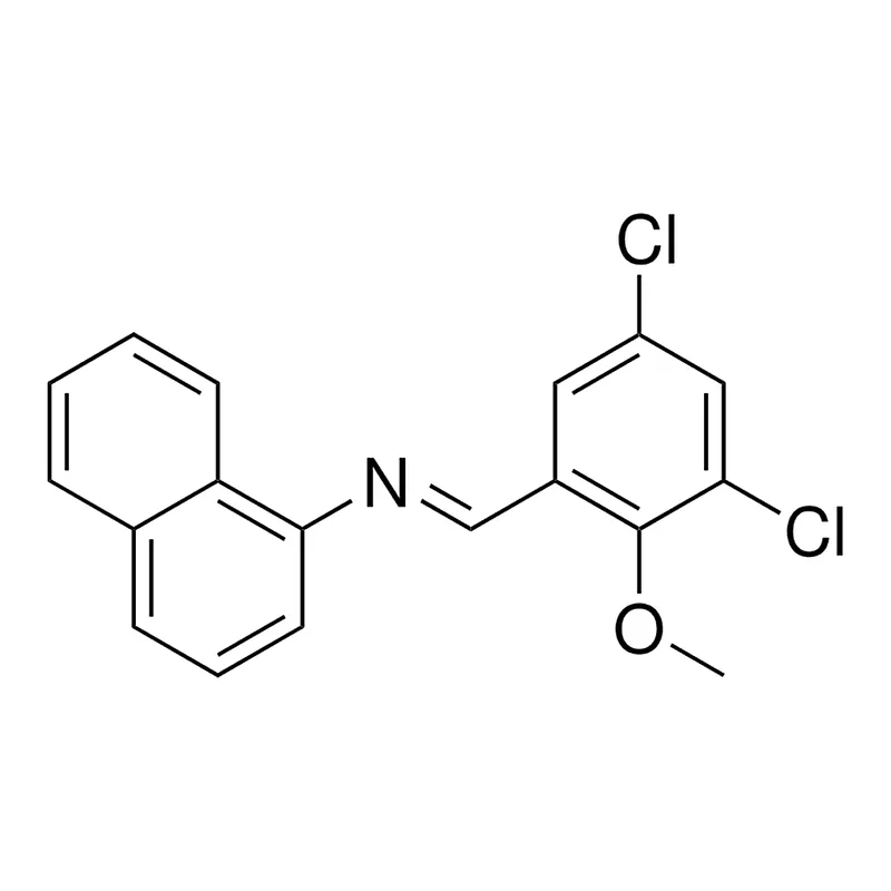 Merck (3,5-DICHLORO-2-METHOXY-BENZYL - 50 MG &