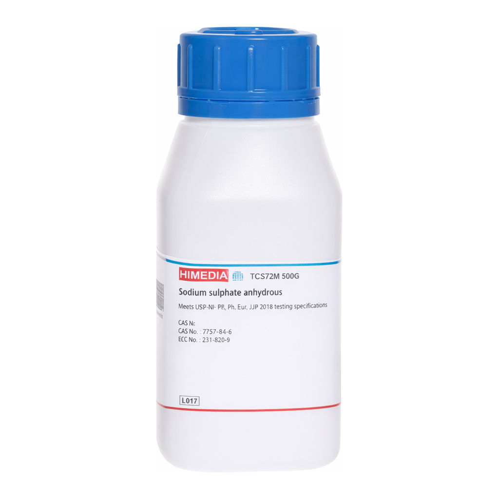 Himedia Sodium sulfate anhydrous