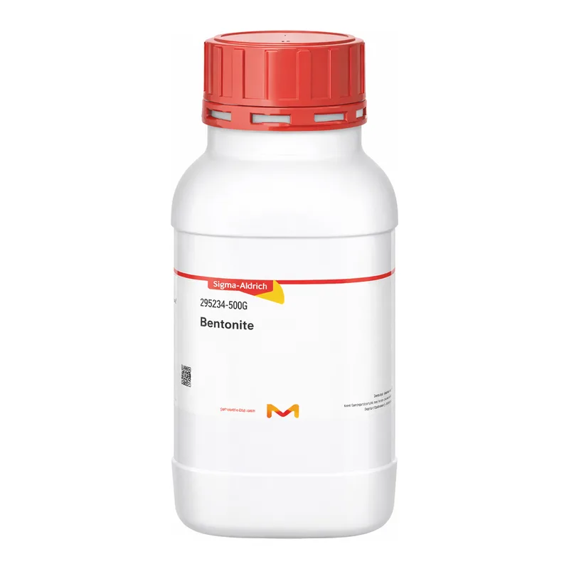Merck BENTONITE