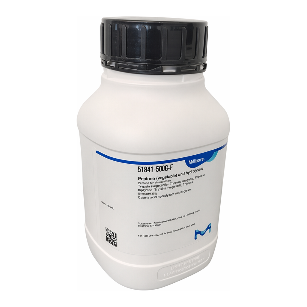 Merck Peptone (vegetable) acid hydrolysate