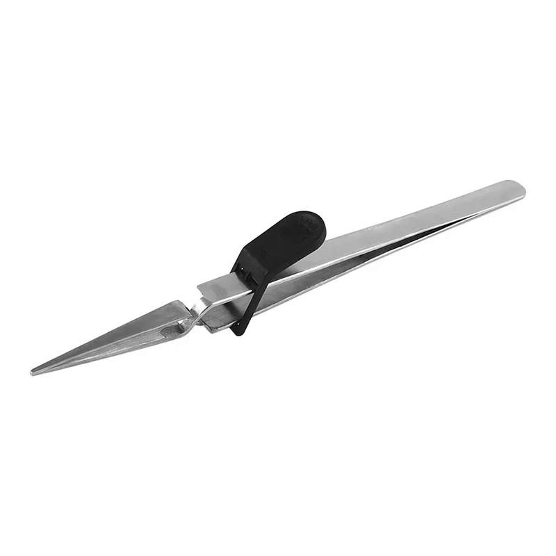 SIPEL 핀셋 R218-SA Tweezer