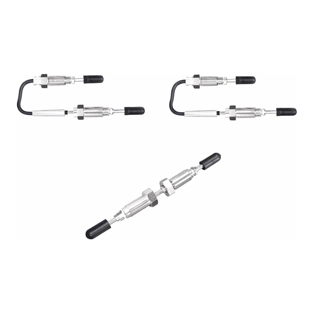Waters Tubing Kit, 3-Column Bank Connection, CM-S