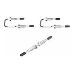 Waters Tubing Kit, 3-Column Bank Connection, CM-S