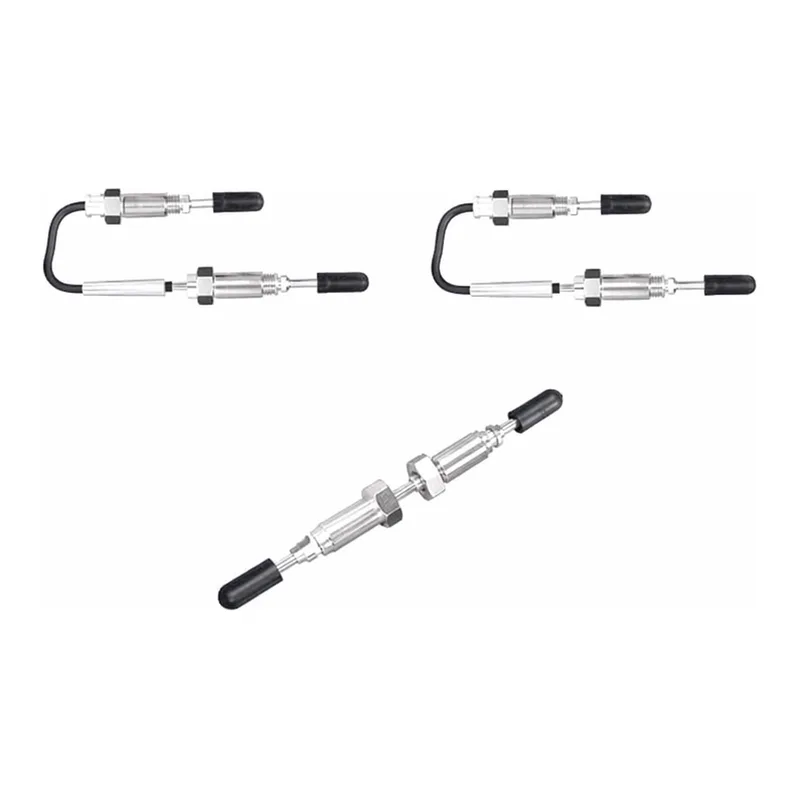 Waters Tubing Kit, 3-Column Bank Connection, CM-S