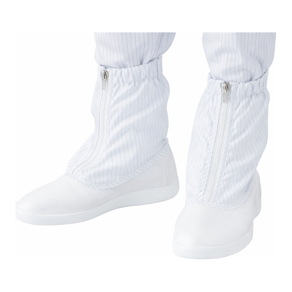 AS ONE Clean Boots AS Pure Zipper/Short Type Clean Pack, 클린 부츠 애즈퓨어 지퍼·쇼트 타입 클린 팩