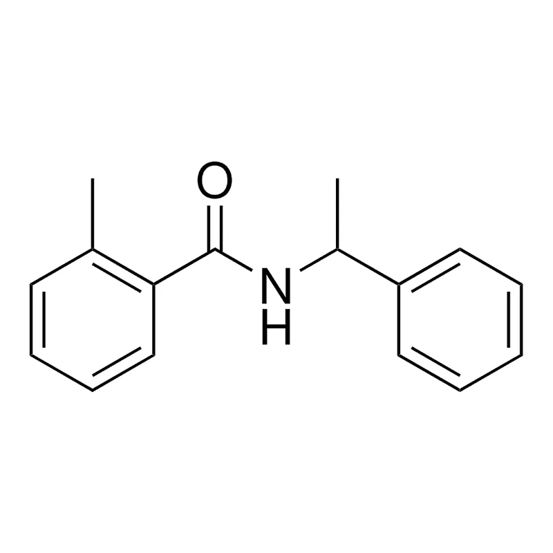 Merck 2-METHYL-N-(1-PHENYL-ETHYL)-BEN-