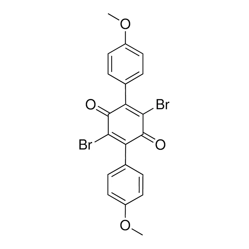 Merck 2,5-BIS(4-METHOXYPHENYL)-3,6-DIB-