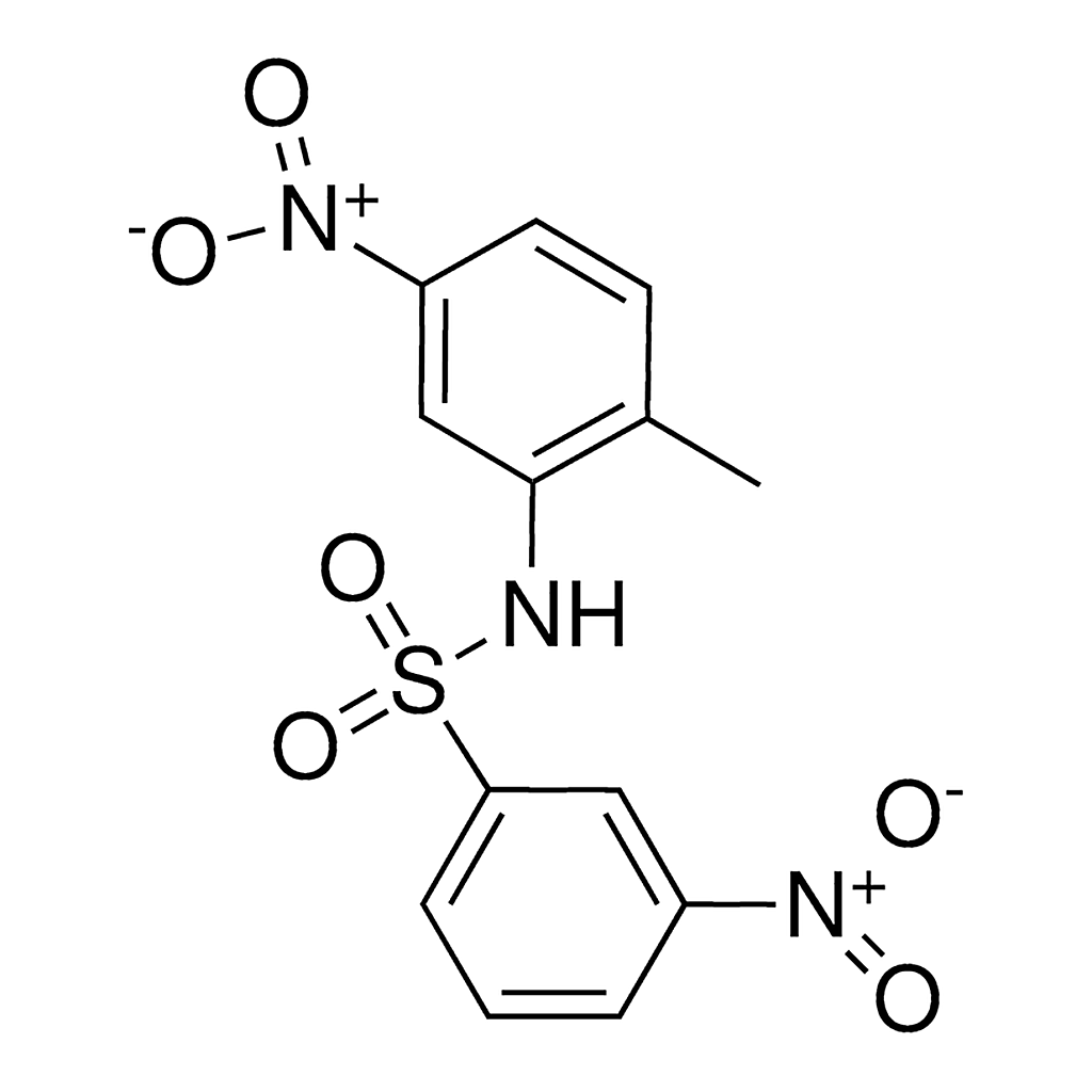 Merck 3,5'-DINITRO-2'-METHYLBENZENESU-