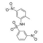 Merck 3,5'-DINITRO-2'-METHYLBENZENESU-