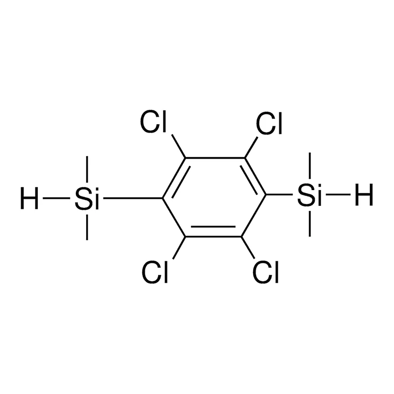 Merck (2,3,5,6-TETRACHLORO-1,4-PHENYLE-