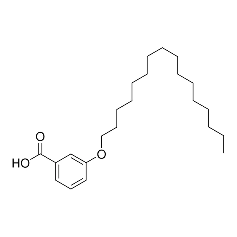 Merck 3-(HEXADECYLOXY)BENZOIC ACID