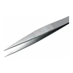 AS ONE Tweezer PrecisIon Clean-Pack, 루비스 핀셋No.00D