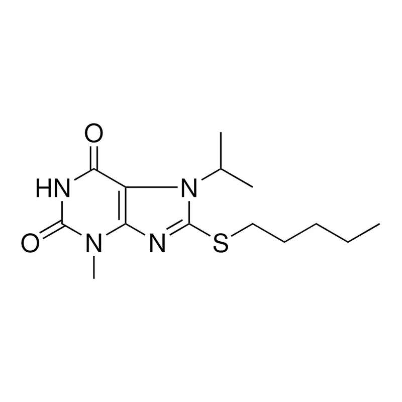 Merck 7-ISOPROPYL-3-METHYL-8-PENTYLS - 50 MG&