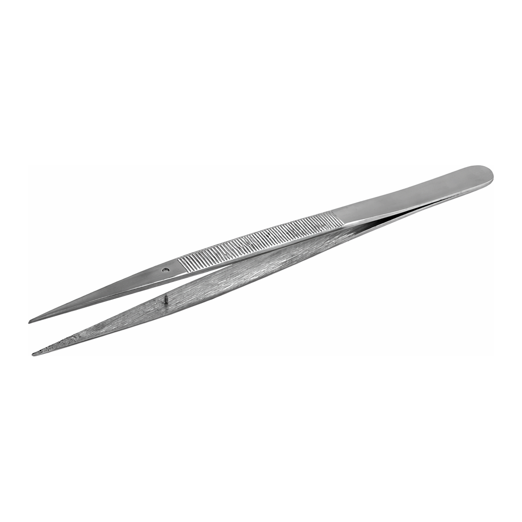 SIPEL 스테인리스 핀셋 219-SA Tweezer