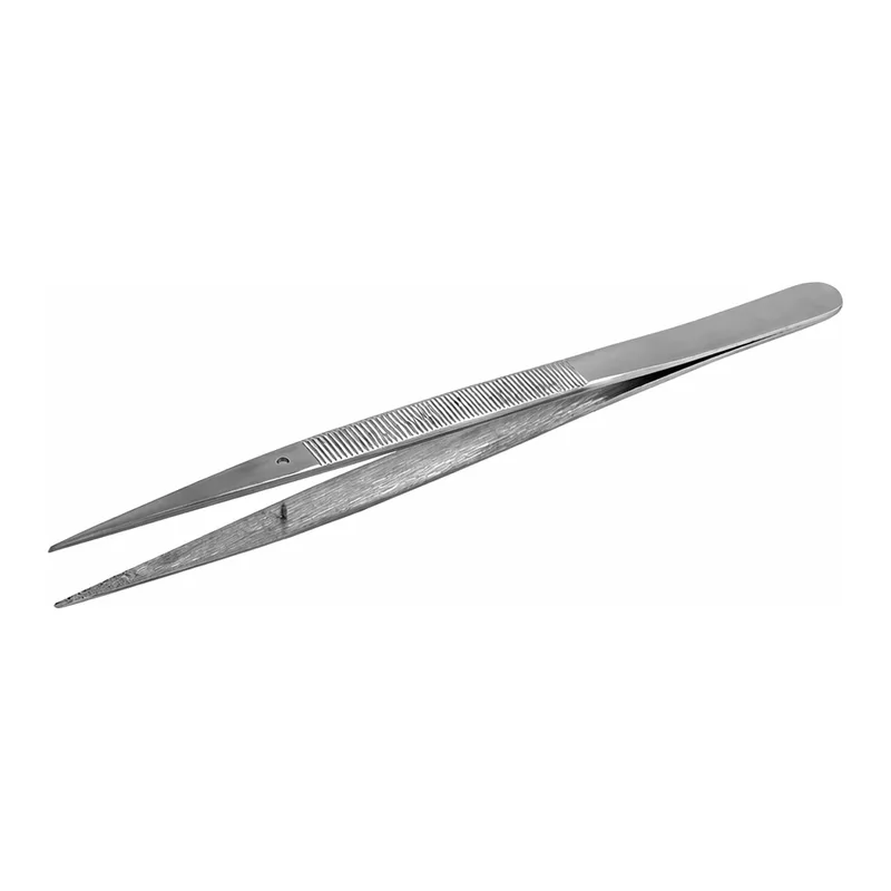 SIPEL 스테인리스 핀셋 219-SA Tweezer
