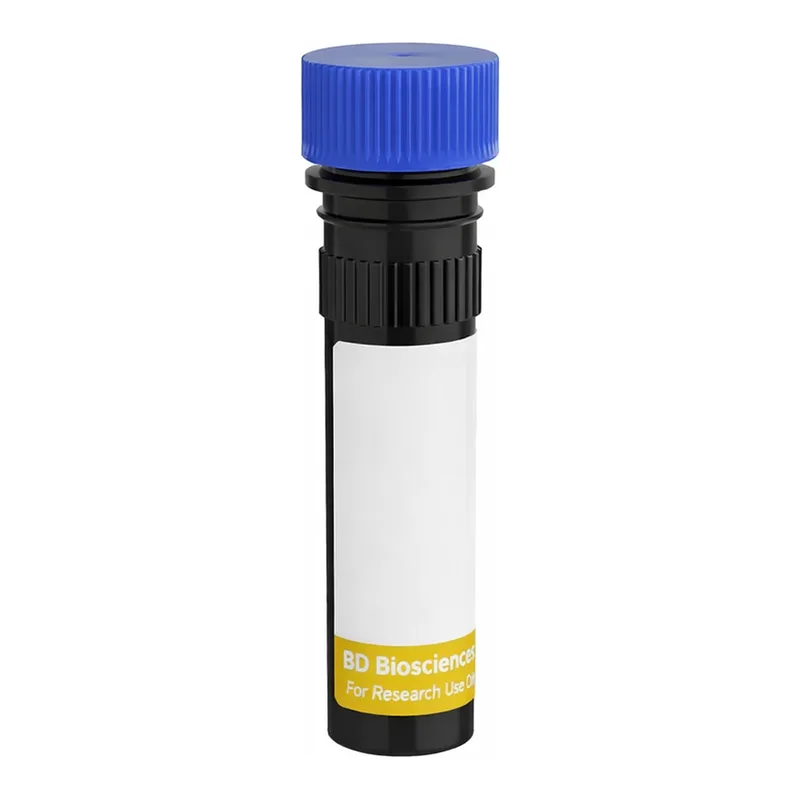 BD RY775 Mouse Anti-Human TCR αβ