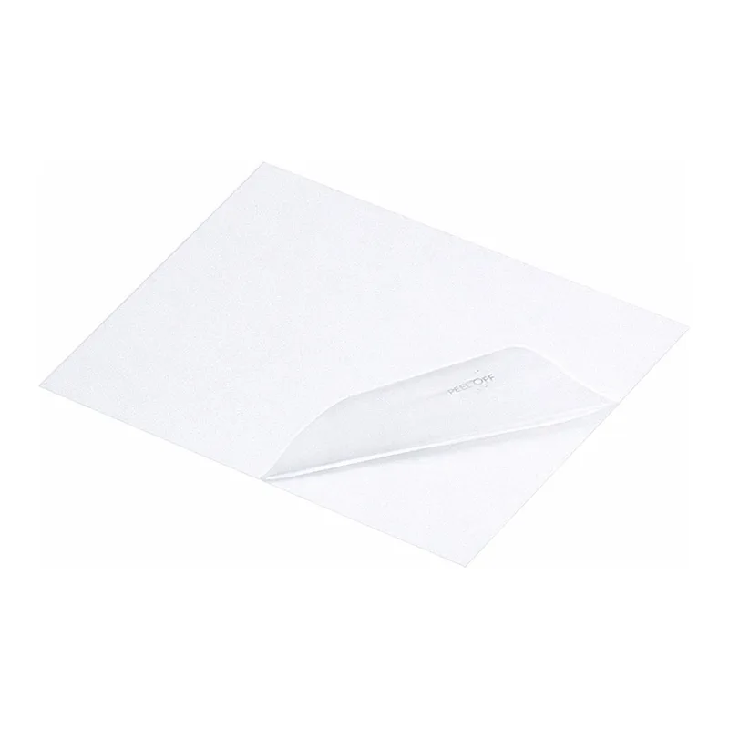 AS ONE Adhesive Transcription Tape (for Diagnostic Equipment), 진단기기용 점착테이프