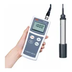 AS ONE Scattered Light Type Turbidity Meter, 산란광식 고감도 탁도계