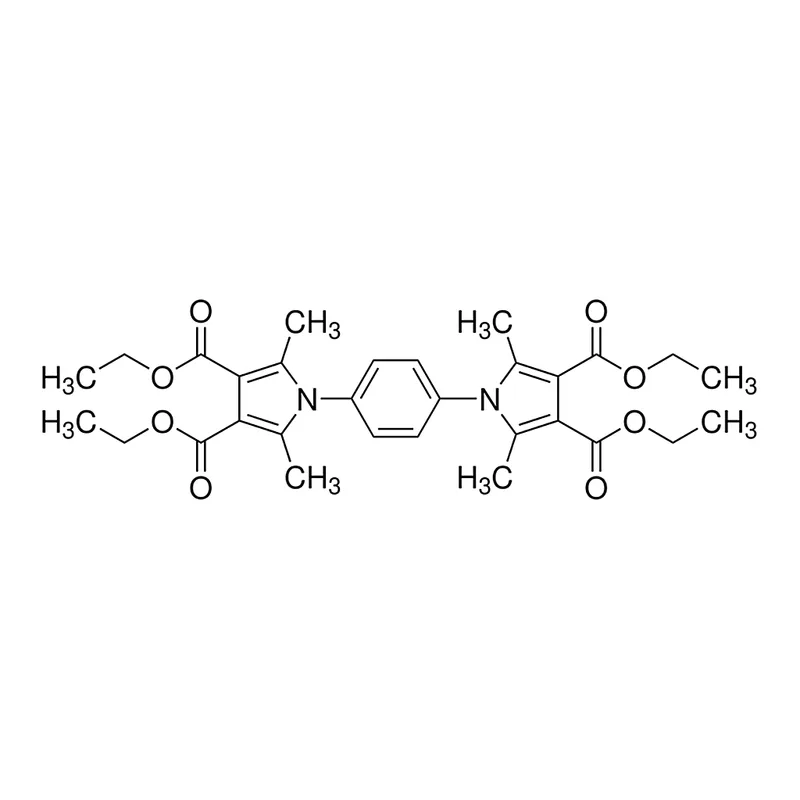 Merck TETRAETHYL 1,1'-(1,4-PHENYLENE)BIS