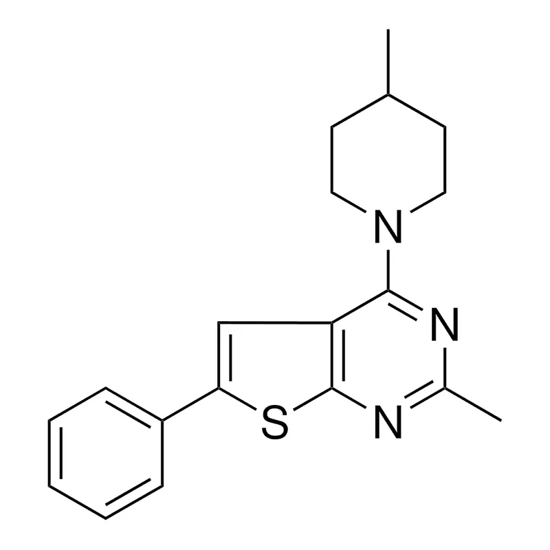 Merck 2-METHYL-4-(4-METHYL-1-PIPERIDIN-