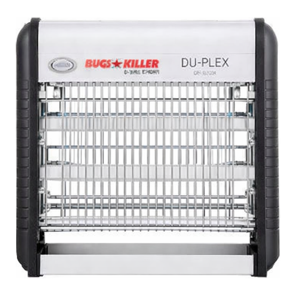 OFFICENEX [P]모기 퇴치기(DP-1012lK(12W)/듀플렉스)