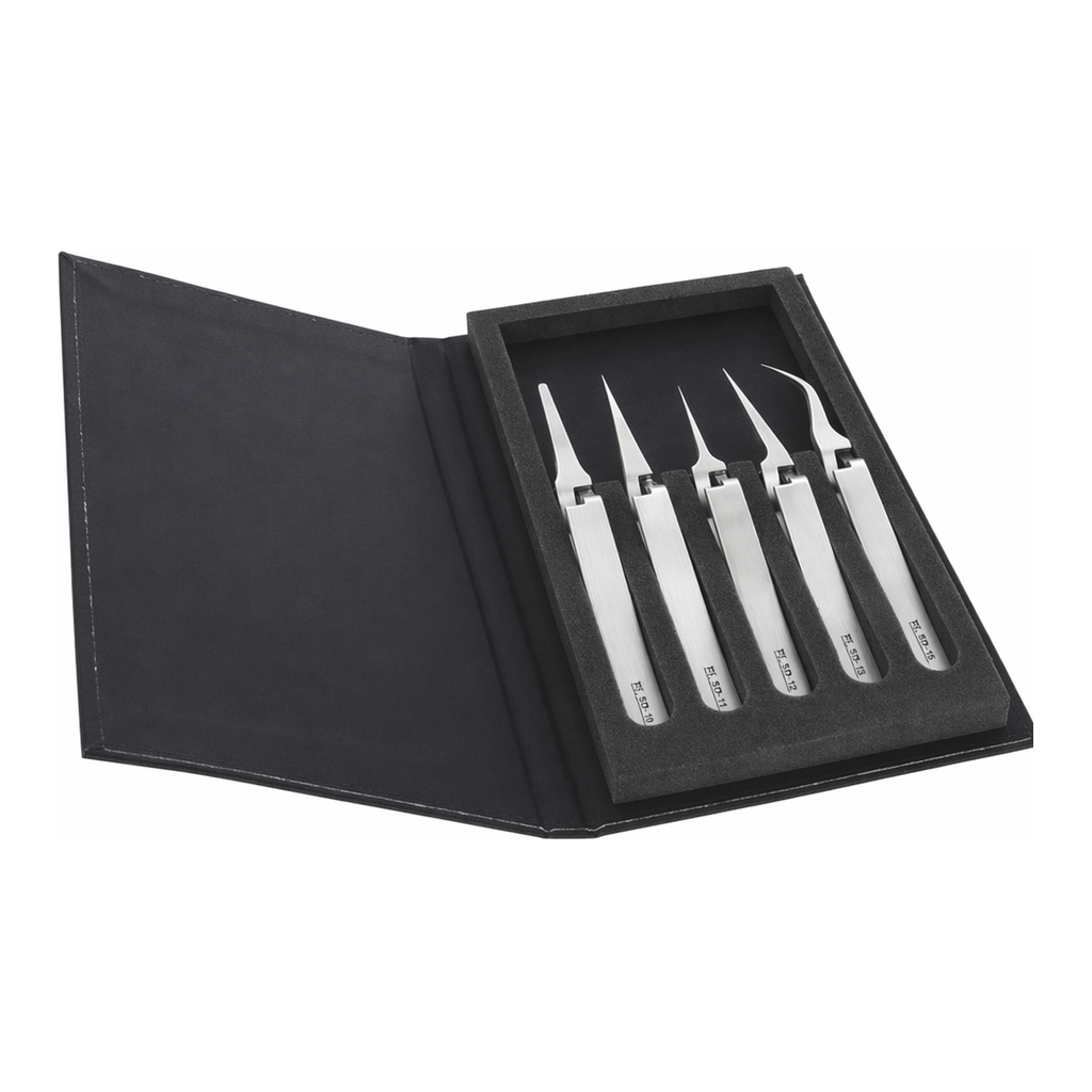 Merck Tweezer Kit