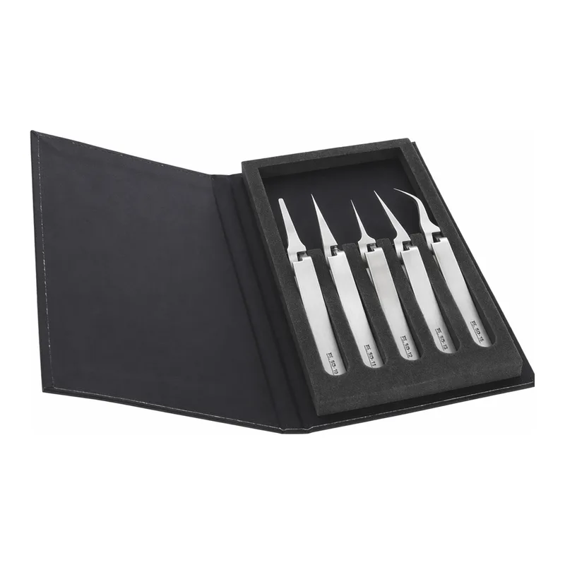 Merck Tweezer Kit