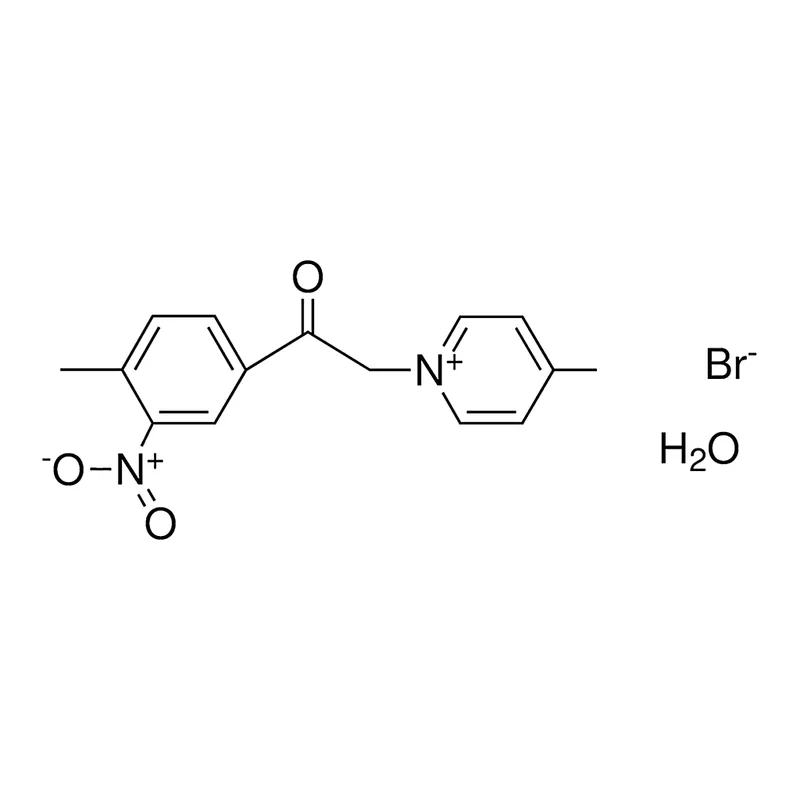 Merck 4-METHYL-1-(2-(4-METHYL-3-NITR - 25 MG&