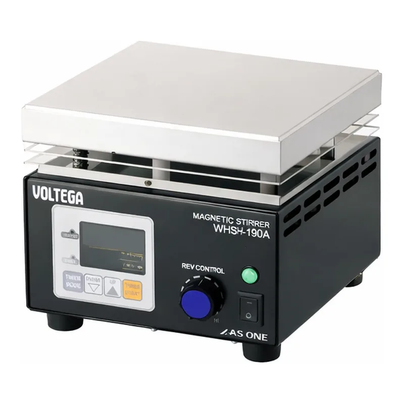 AS ONE VOLTEGA Power Hot Stirrer