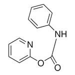Merck 2-PYRIDYL N-PHENYLCARBAMATE