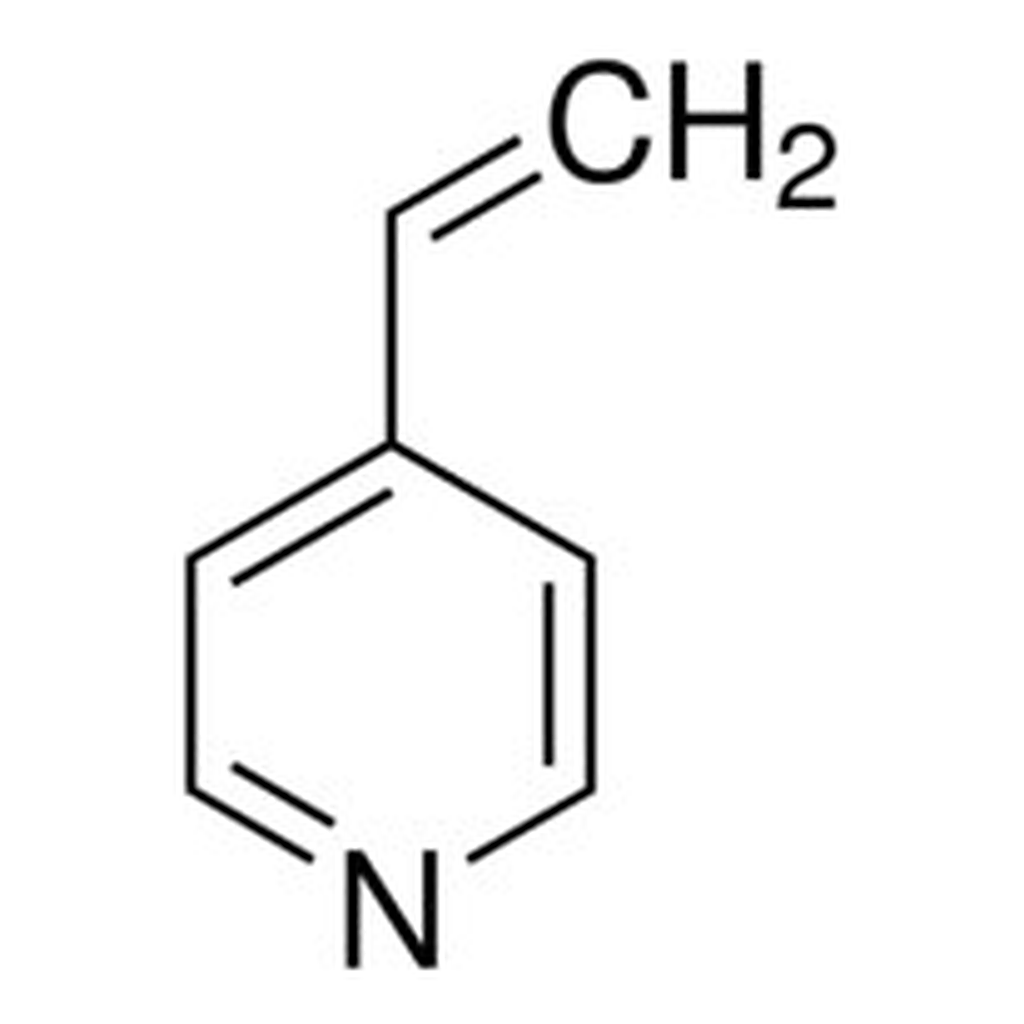 Merck 4-VINYLPYRIDINE, CONTAINS 100 PPM HYDRO&