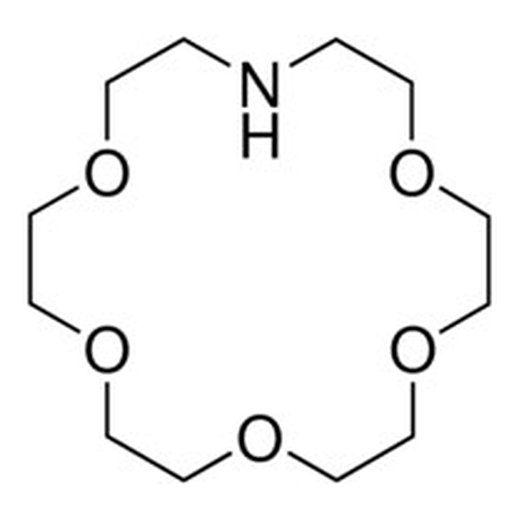 Merck 1-Aza-18-crown-6, >= 98.0 % NT