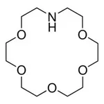 Merck 1-Aza-18-crown-6, >= 98.0 % NT