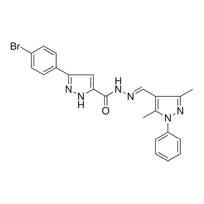 Merck RCL R45,084-7 - 50 MG