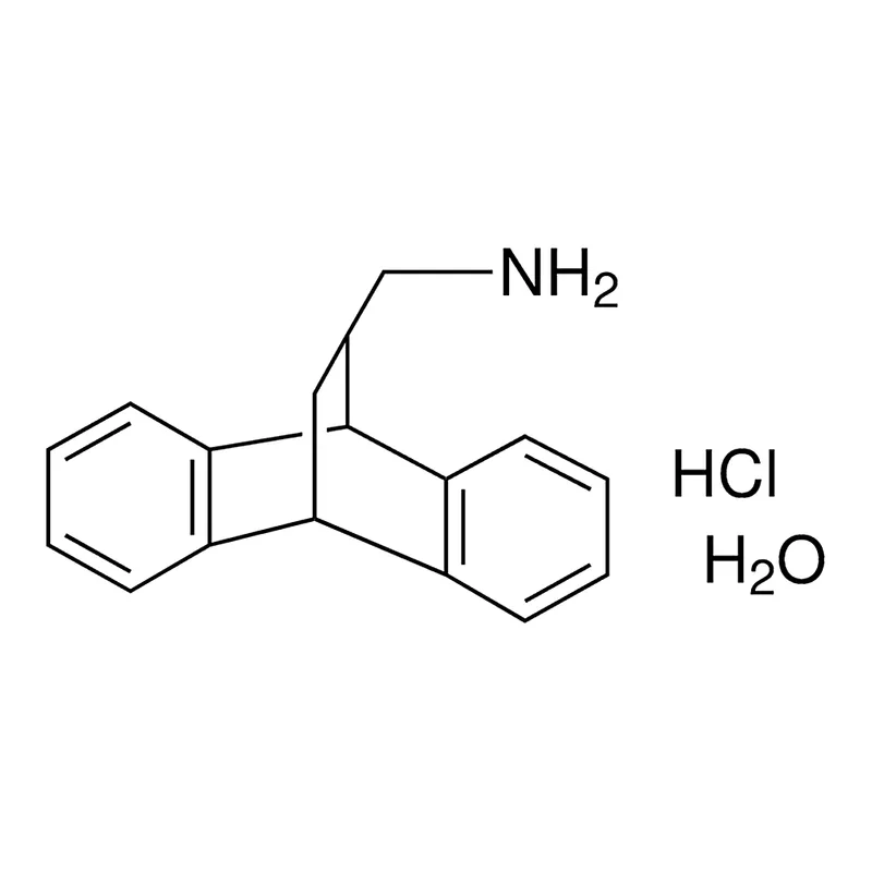 Merck 11-(AMINOMETHYL)-9,10-DIHYDRO-9,-