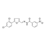 Merck 3-NITRO-BENZOIC ACID (5-(2,4-D - 10 MG &