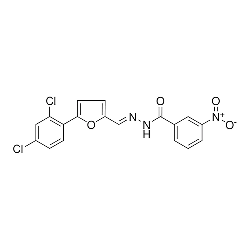 Merck 3-NITRO-BENZOIC ACID (5-(2,4-D - 10 MG &