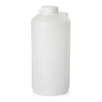 Thermo Fisher Scientific Nalgene Closed-Dome Polypropylene Tanks, 20 gallon